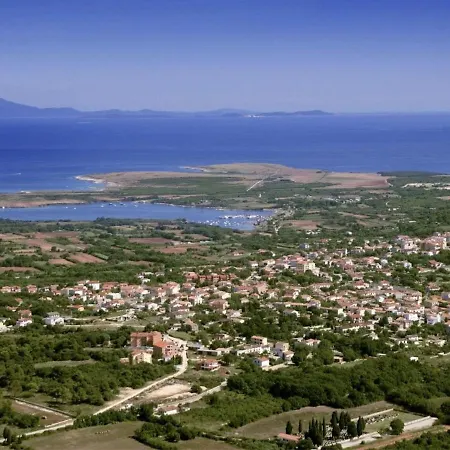 B&b-6 By Interhome Appartement