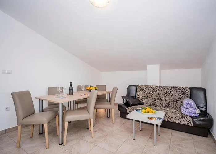 Appartement B&b-6 By Interhome *