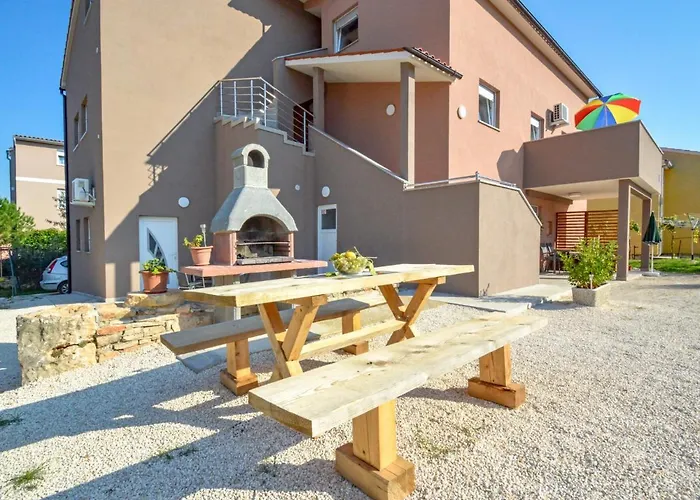 Appartement B&b-6 By Interhome *