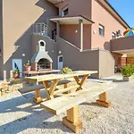 דירה B&b-6 By Interhome *