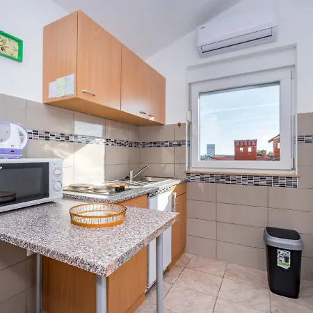 B&b-6 By Interhome Apartment *