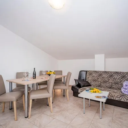 Apartment B&b-6 By Interhome *