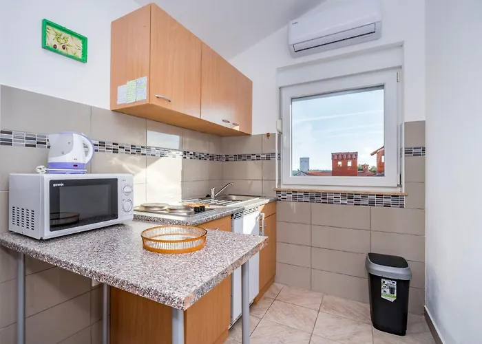 B&b-6 By Interhome Apartment *