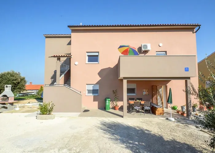 B&b-6 By Interhome Apartment